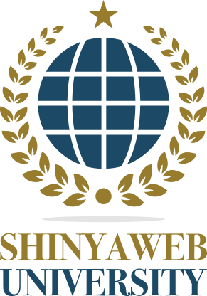 SHINYA WEB UNIVERSITY - シンヤWEB大学